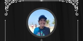 NOTA DE PESAR - Vânia Maria Vanzin