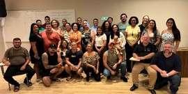 SINJUR promove encontro do sistema diretivo em Ji-Paraná para definir pautas e estratégias para 2026